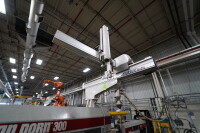 2015 Yushin ATCH-300S Pick and Place Gantry Robot - 2