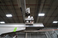 2015 Yushin ATCH-300S Pick and Place Gantry Robot - 3