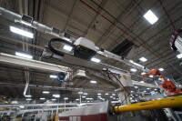 2015 Yushin ATCH-300S Pick and Place Gantry Robot - 4