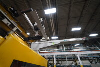 2012 Star Automation SA11-1700 Pick and Place Gantry Robot
