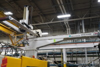 2012 Star Automation SA11-1700 Pick and Place Gantry Robot - 2