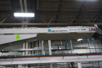 2012 Star Automation SA11-1700 Pick and Place Gantry Robot - 3
