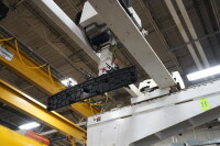 2012 Star Automation SA11-1700 Pick and Place Gantry Robot - 4