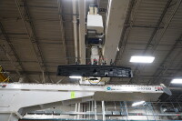 2012 Star Automation SA11-1700 Pick and Place Gantry Robot - 5
