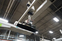 2012 Star Automation SA11-1700 Pick and Place Gantry Robot - 6