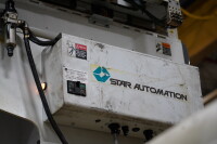 2012 Star Automation SA11-1700 Pick and Place Gantry Robot - 8
