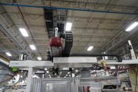 Wittmann Pick and Place Gantry Robot W823 - 3