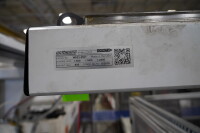 Wittmann Pick and Place Gantry Robot W823 - 6