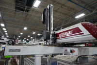 Wittmann Pick and Place Gantry Robot W823 - 7