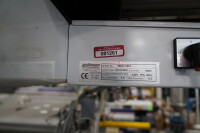 Wittmann Pick and Place Gantry Robot W823 - 8