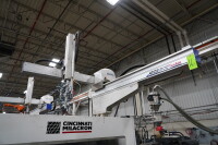 Yushin ATCH-300S Pick and Place Gantry Robot