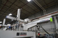 Yushin ATCH-300S Pick and Place Gantry Robot - 2