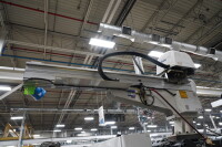 Yushin ATCH-300S Pick and Place Gantry Robot - 3