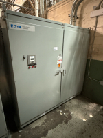 Eaton Power Factor Correction