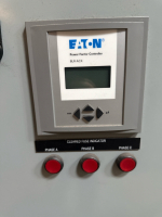 Eaton Power Factor Correction - 2