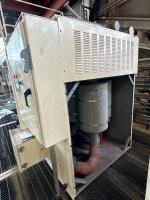 Thoreson McCosh Tech 3 Dryer 1 Hoppers 1-6 TD-800 - 3