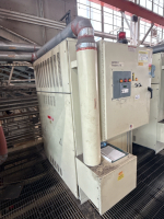 Thoreson McCosh Tech 3 Dryer 1 Hoppers 1-6 TD-800 - 4