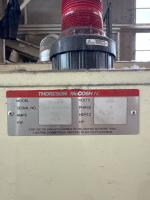 Thoreson McCosh Tech 3 Dryer 1 Hoppers 1-6 TD-800 - 5