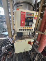 Thoreson McCosh Tech 3 Dryer 1 Hoppers 1-6 TD-800 - 6