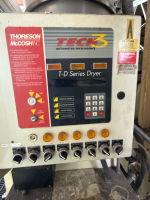 Thoreson McCosh Tech 3 Dryer 1 Hoppers 1-6 TD-800 - 7