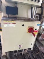 Thoreson McCosh Tech 3 Dryer 1 Hoppers 1-6 TD-800 - 9