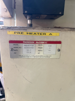Thoreson McCosh Tech 3 Dryer 1 Hoppers 1-6 TD-800 - 10