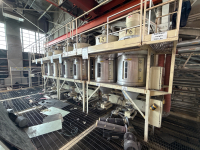 Thoreson McCosh Tech 3 Dryer 1 Hoppers 1-6 TD-800 - 11