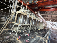 Thoreson McCosh Tech 3 Dryer 1 Hoppers 1-6 TD-800 - 12