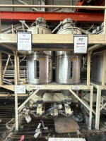 Thoreson McCosh Tech 3 Dryer 1 Hoppers 1-6 TD-800 - 13