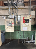 Thoreson McCosh T-M Loading Machines