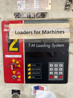 Thoreson McCosh T-M Loading Machines - 3