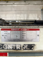 Thoreson McCosh T-M Loading Machines - 4