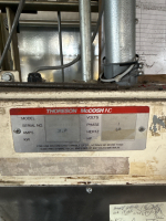 Thoreson McCosh T-M Loading Machines - 6