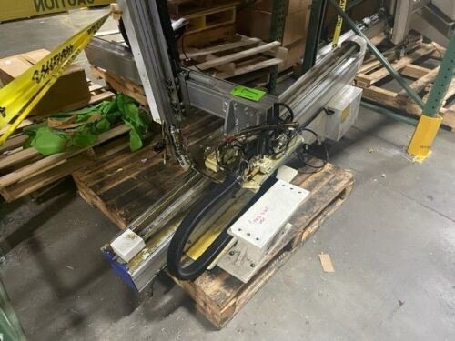 Yushin ATCH-300S Pick and Place Gantry Robot