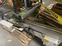 Yushin ATCH-300S Pick and Place Gantry Robot - 2