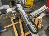 Yushin ATCH-300S Pick and Place Gantry Robot