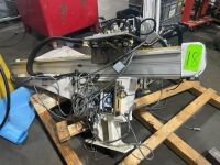 Yushin ATCH-300S Pick and Place Gantry Robot - 2