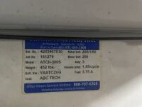 Yushin ATCH-300S Pick and Place Gantry Robot - 3