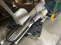 Yushin ATCH-300S Pick and Place Gantry Robot