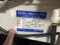 Yushin ATCH-300S Pick and Place Gantry Robot - 3