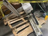 Yushin Pick and Place Gantry Robot