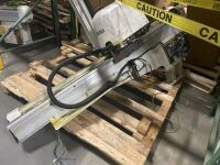 Yushin Pick and Place Gantry Robot - 2