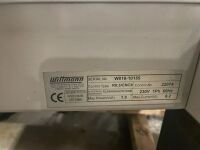 Wittmann Pick and Place Gantry Robot W818 - 3