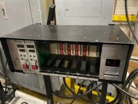 PPE 8-zone hot runner controller Model - MFL-0-D-08-00 - 2