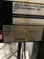 PPE 8-zone hot runner controller Model - MFL-0-D-08-00 - 4