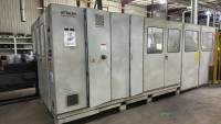 2015 Rosler Parts Cleaning and Abrasive Finish Line - 2