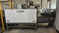 2015 Rosler Parts Cleaning and Abrasive Finish Line - 3