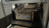2015 Rosler Parts Cleaning and Abrasive Finish Line - 4