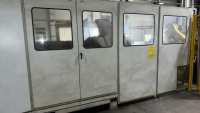2015 Rosler Parts Cleaning and Abrasive Finish Line - 8