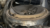 2015 Rosler Parts Cleaning and Abrasive Finish Line - 10